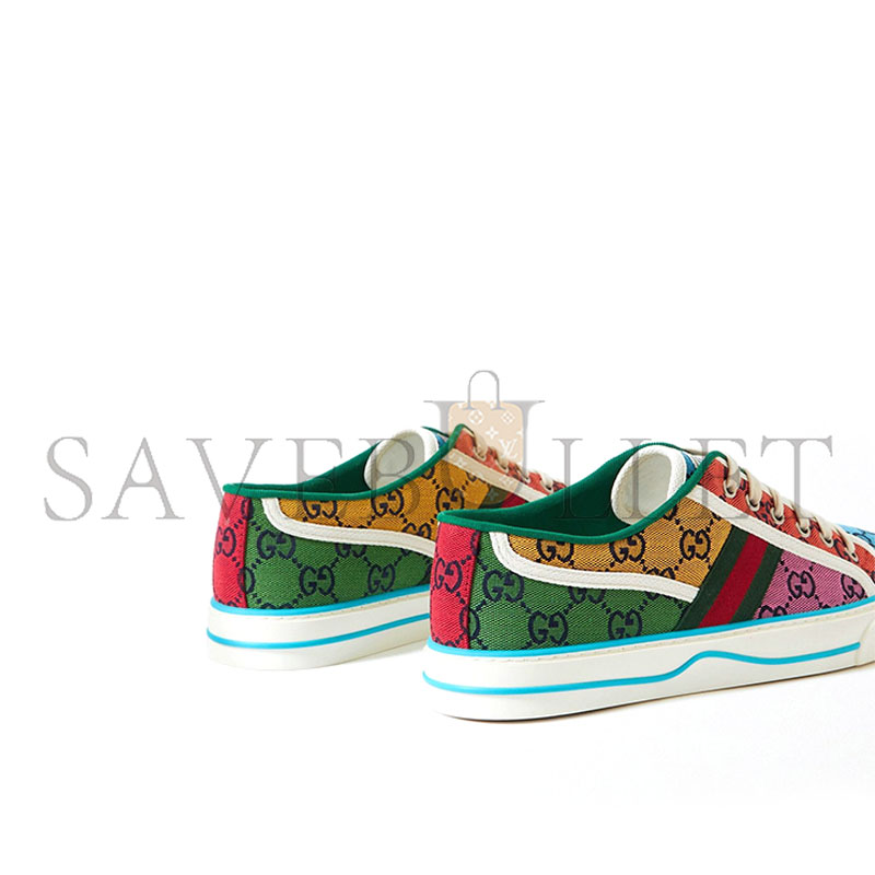 G*u*i tennis 1977 shoes